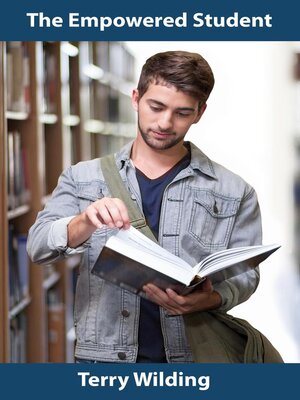 cover image of The Empowered Student